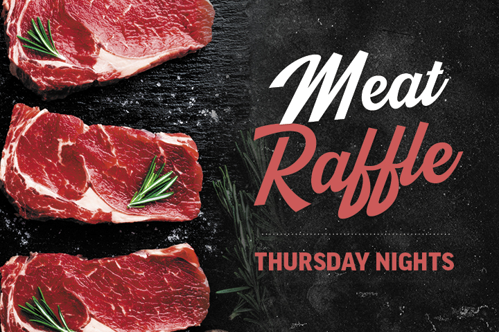 BC_Meat Raffle Golf Club WEB