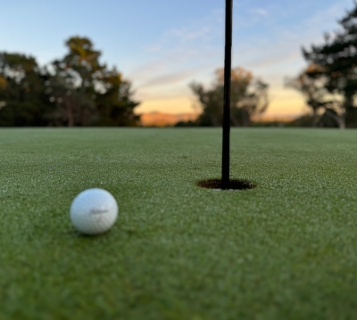 GOLF WEB